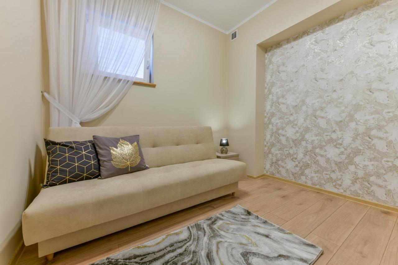 Apartament U Ani 2 Дзьвіжино Екстер'єр фото